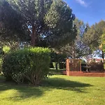 les jardins de l\'Esterel