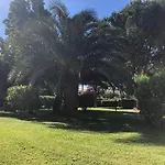 les jardins de l\'Esterel