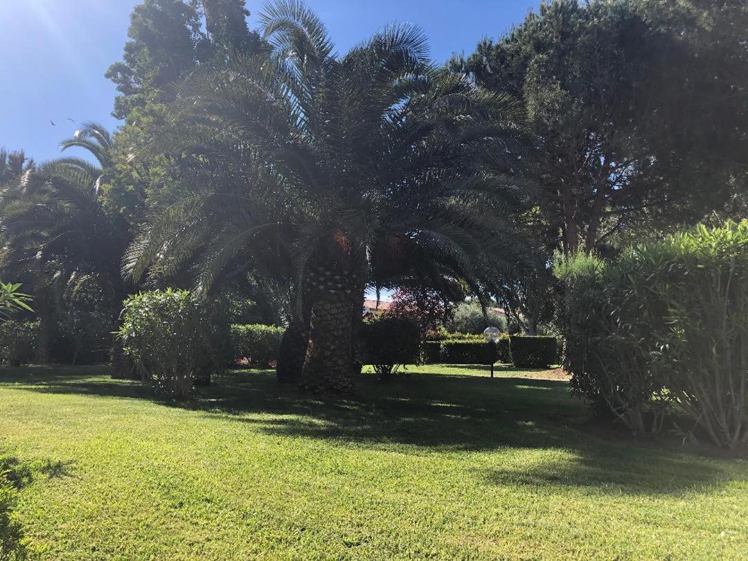 les jardins de l'Esterel *