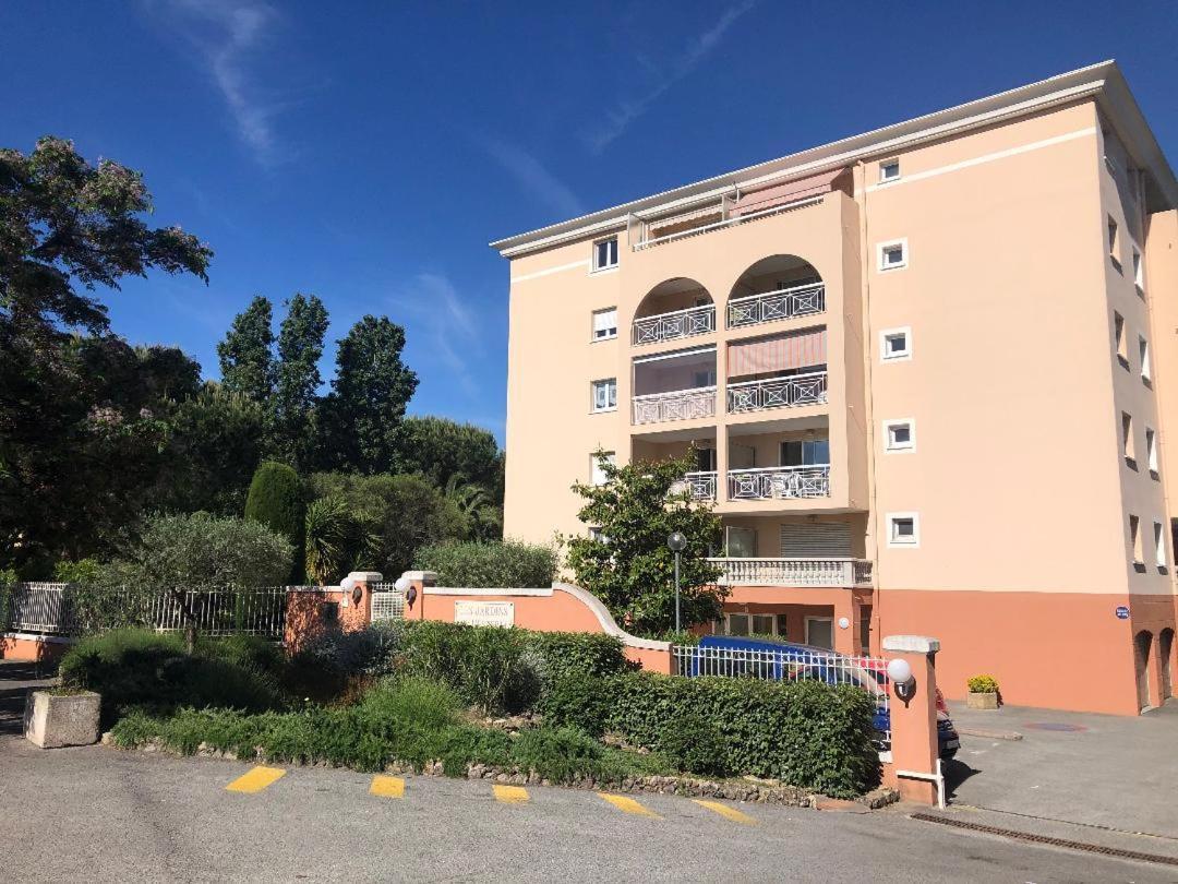 les jardins de l'Esterel Appartement Fréjus