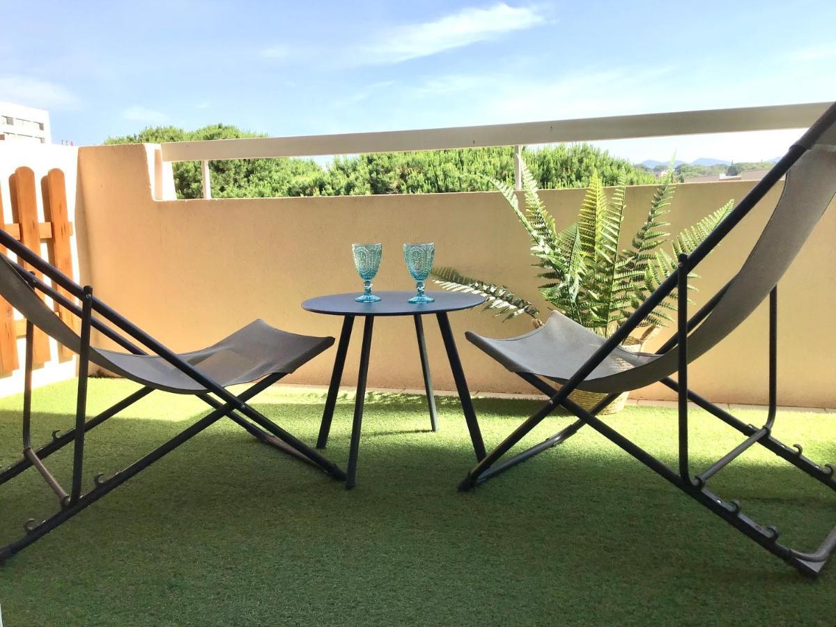 les jardins de l'Esterel Appartement Fréjus