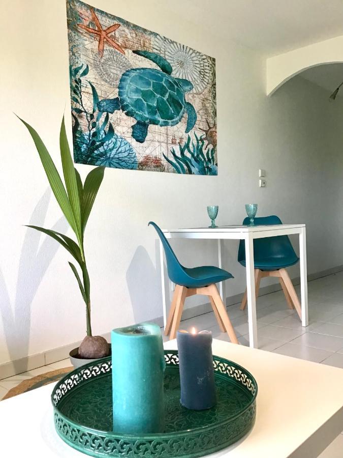 les jardins de l'Esterel Appartement *